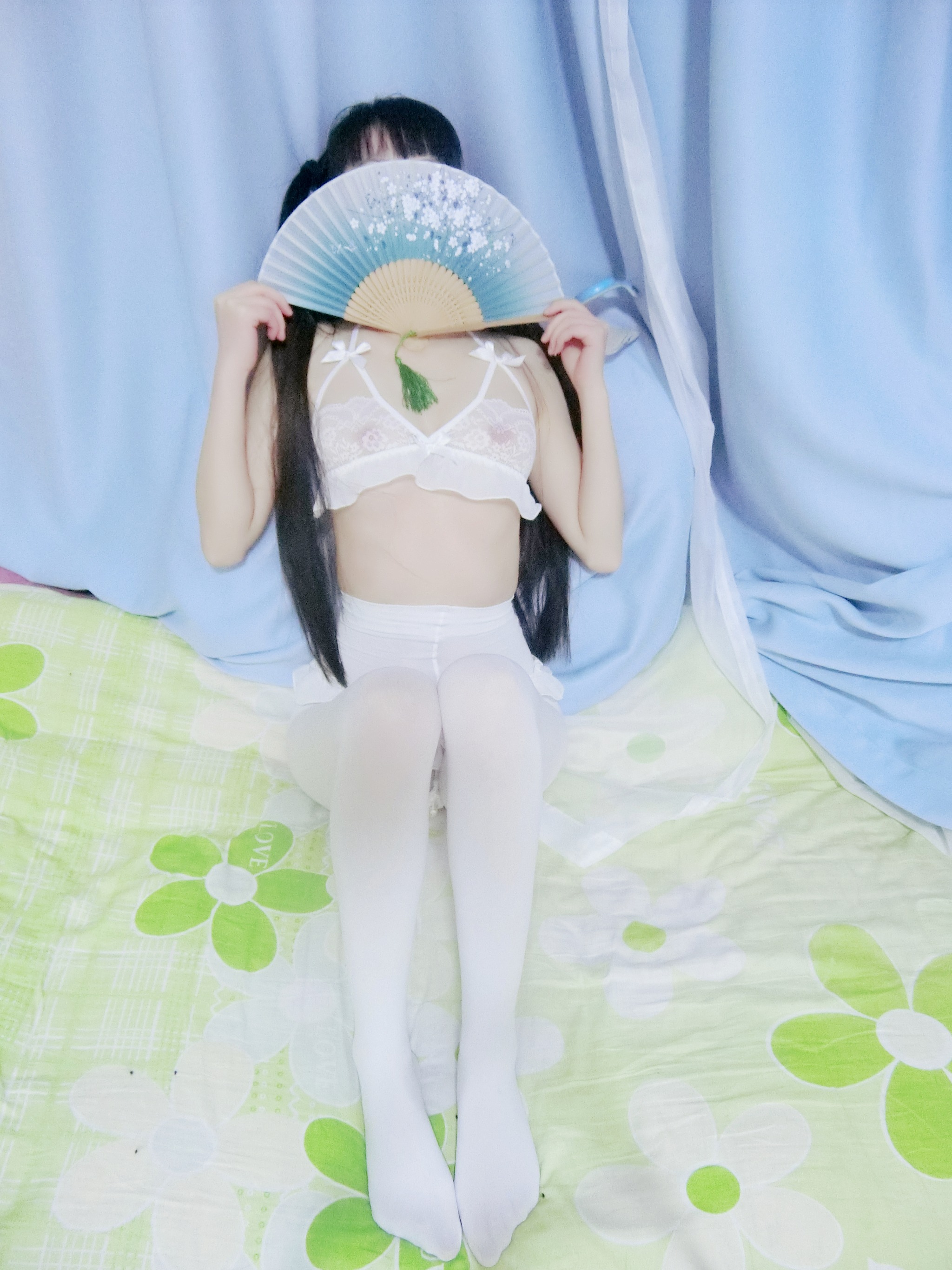 图片[1]-西尔酱_NO.016 珠圆玉润 [86P]-XikXak